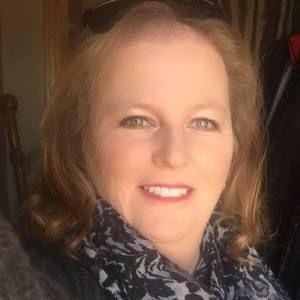 Meet your Posher, Caroline